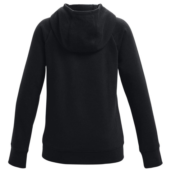 Under Armour Παιδικό φούτερ Rival Fleece Logo Hoodie Under Armour Παιδικό φούτερ Rival Fleece Logo Hoodie